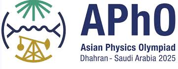 Asian Physics Olympiad Logo
