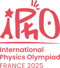 International Physics Olympiad Logo